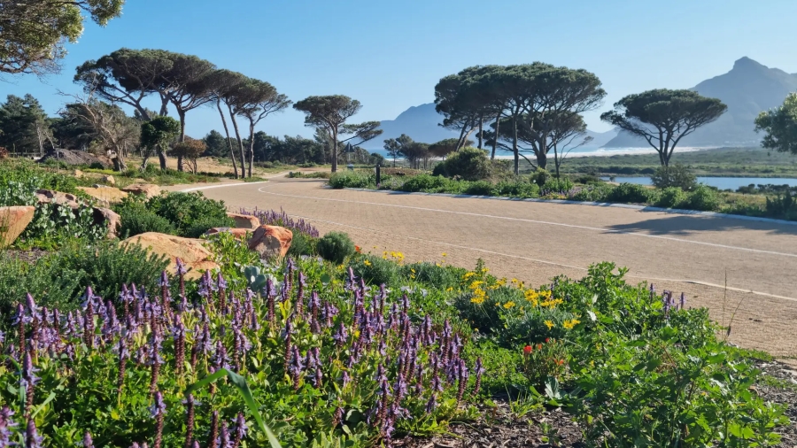 0 Bedroom Property for Sale in Kommetjie Western Cape